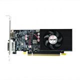 Afox Geforce GT 1030 64 Bit DDR4 4 GB Ekran Kartı