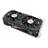 TEKNOTEG - AFOX RX580 8GB GDDR5 256Bit (AFRX580-8192D5H1-V2)