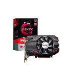 Afox Radeon RX 550 4GB GDDR5 128Bit DX12 Gaming (Oyuncu) Ekran Kartı