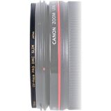 Daisee 49Mm Uv Haze Pro Dmc Super Slim Uv Filtre