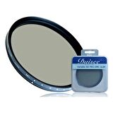 Daisee 67Mm Variable Nd2 - Nd400 Ayarlanabilir Nd Filtre, Fader