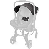 Omuz Pedi & Tente Set - Hound Grey