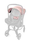 Doona Omuz Pedi & Tente Set - Blush Pink