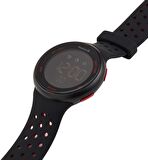Reebok RD-ELE-G9-PBIB-BR Kol Saati