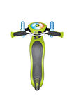 Globber Elite Prime Full Işıklı Scooter - Yeşil