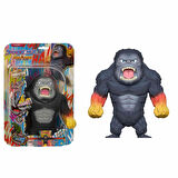 Stretchapalz Screamers Figürler Serisi - Sarugami