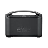 EcoFlow River Pro Ekstra Batarya (720Wh)