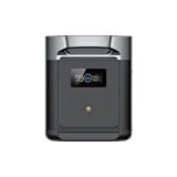 EcoFlow Delta Max Ekstra Batarya 2.1KWh (2016Wh)