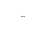 Keenetic Omni N300 KN-1410-01TR 2x5dBi, Cloud, Mobil Uygulama VPN, KeenDNS, WPA3, Amplifier, Torrent, Medya Sunucusu (DLNA), Ebeveyn Kontrolü, Adguard, USB, 5xFE Fiber Mesh WiFi Premium Router/Extender/Access Point/Client KN-1410-01TR OUTLET