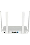 Keenetic Hopper KN-3810-01 AX1800 Mesh 4 Port 1800 Mbps Router Outlet