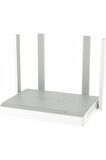Keenetic Hopper KN-3810-01 AX1800 Mesh 4 Port 1800 Mbps Router Outlet