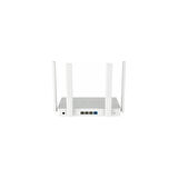 Keenetic Sprinter AX1800 Mesh WLAN 6 yönlendirici/genişlet