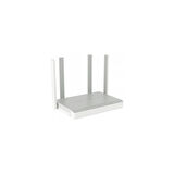 Keenetic Sprinter AX1800 Mesh WLAN 6 yönlendirici/genişlet