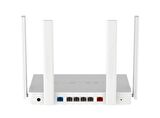 Keenetic Titan AX3200 Mesh Wi-Fi 6 Multi Gigabit 2402Mbps Router