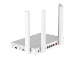 Keenetic Titan AX3200 Mesh Wi-Fi 6 Multi Gigabit 2402Mbps Router