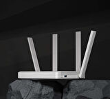 Keenetic KN-2112-01TR 4 Port 1200 Mbps 5GHz VDSL2 Modem Teşhir