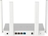 Keenetic Hopper DSL AX1800 Mesh Wi-Fi 6 VDSL2/ADSL2+ Modem Router 4-Port Gigabit Smart Switch ve USB 3.0 Portu…