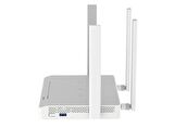 KEENETIC KN-2311-01-EU HERO 4G+ AX1800,SIMKART TAK