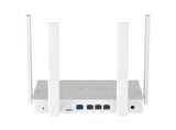 KEENETIC KN-2311-01-EU HERO 4G+ AX1800,SIMKART TAK