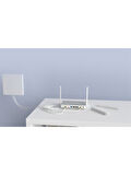 Keenetic KN-2311-01-EU AX1800 Mesh 1800 Mbps Router Teşhir