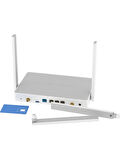 Keenetic KN-2311-01-EU AX1800 Mesh 1800 Mbps Router Teşhir