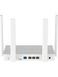 Keenetic KN-2311-01-EU AX1800 Mesh 1800 Mbps Router Teşhir