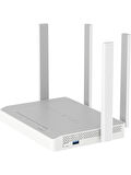 Keenetic KN-2311-01-EU AX1800 Mesh 1800 Mbps Router Teşhir