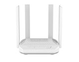 Keenetic Hopper AX3000 Wi-Fi Mesh Fiber Gigabit Router 4X1GBIT/S, Usb3.0 KN-3811