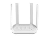 Keenetic Challenger AX3000 Wi-Fi Mesh Fiber Multi-Gigabit Router, Access Point, Dual Core Arm (Cpu), 2x2.5gbit/s KN-3910