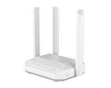 Keenetic Challenger AX3000 Wi-Fi Mesh Fiber Multi-Gigabit Router, Access Point, Dual Core Arm (Cpu), 2x2.5gbit/s KN-3910