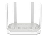 Keenetic Hopper 4G+ AX3000 Wi-Fi Mesh Fiber Router, Sim Kart Destekli 3G/4G/LTE Modem, Cat.6, 5x1Gbit/s, 2xSIM Slot, USB 3.0 KN-2312
