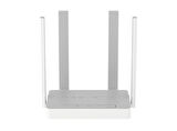 Keenetic Runner 4G N300 Wi-Fi Mesh Fiber Router, Sim Kart Destekli 3g/4g/lte Modem, Cat.4, 4x100Mbit/s KN-2212