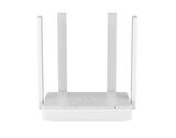 Keenetic Speedster AC1200 Wi-Fi Mesh Fiber Router, Menzil Genişletici, Access Point, 4x1Gbit/s, KN-3013