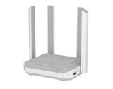 Keenetic Hopper DSL AX3000 Wi-Fi Mesh VDSL2/ADSL2+ Ebeveyn Kontrol Modem Fiber VPN Router 4x1Gbit/s USB3.0 KN-3611