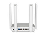 Keenetic Hopper DSL AX3000 Wi-Fi Mesh VDSL2/ADSL2+ Ebeveyn Kontrol Modem Fiber VPN Router 4x1Gbit/s USB3.0 KN-3611