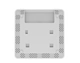 Keenetic Orbiter 6 AX3000 Wi-Fi Mesh Access Point, Extender, 1x2.5Gbit/s, 1xRJ-45+PoE+ 18W 802.3at KAP-630