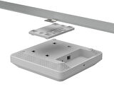 Keenetic Orbiter 6 AX3000 Wi-Fi Mesh Access Point, Extender, 1x2.5Gbit/s, 1xRJ-45+PoE+ 18W 802.3at KAP-630