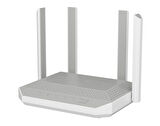 Keenetic Titan BE7200 Mesh Wi-Fi 7 Multi-Gigabit Router, 4X1Gbit/s, 1x2.5Gbit/s, 1X10Gbit/s, Usb2.0, Usb3.2 KN-1812