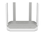 Keenetic Titan BE7200 Mesh Wi-Fi 7 Multi-Gigabit Router, 4X1Gbit/s, 1x2.5Gbit/s, 1X10Gbit/s, Usb2.0, Usb3.2 KN-1812