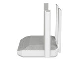 Keenetic Titan BE7200 Mesh Wi-Fi 7 Multi-Gigabit Router, 4X1Gbit/s, 1x2.5Gbit/s, 1X10Gbit/s, Usb2.0, Usb3.2 KN-1812