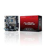 ARKTEK  ALPHA FORCE AK-H81M EL H81 2xDDR3 VGA+HDMI 1xM.2 1150 PIN ANAKART