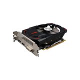 ARKTEK CYCLOPS, AKR550D5S4GH1, RX550, 4Gb, GDDR5, 128BIT, 1xDVI, 1xHDMI, 1xDP GAMING Ekran Kartı