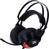 Mad Catz Freq4 Kablolu Gaming Kulaklık - Siyah AF13C2INBL000-0