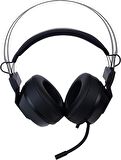 Mad Catz Freq4 Kablolu Gaming Kulaklık - Siyah AF13C2INBL000-0