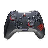 Mad Catz C.a.t. 7 Kablolu Gamepad GCPCCAINBL000-0