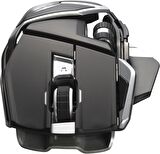 Mad Catz Rat Dws Kablosuz Gaming Mouse - Siyah