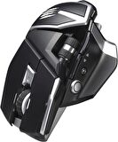 Mad Catz Rat Dws Kablosuz Gaming Mouse - Siyah