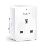 TP-Link Tapo P100 Mini Wi-Fi Akıllı Priz - Outlet