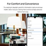 TP-LINK Tapo L520E Tapo Akıllı Wi-Fi Ampul, Gün Işığı ve Işık Şiddeti Ayarlanabilir