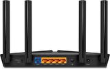 TP-Link Archer AX53, AX3000 Dual Band Gigabit Wi-Fi 6 Router